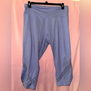 Champion Cropped Leggings